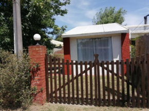 Apartamento 2 ambientes + baño Las Toscas SUR